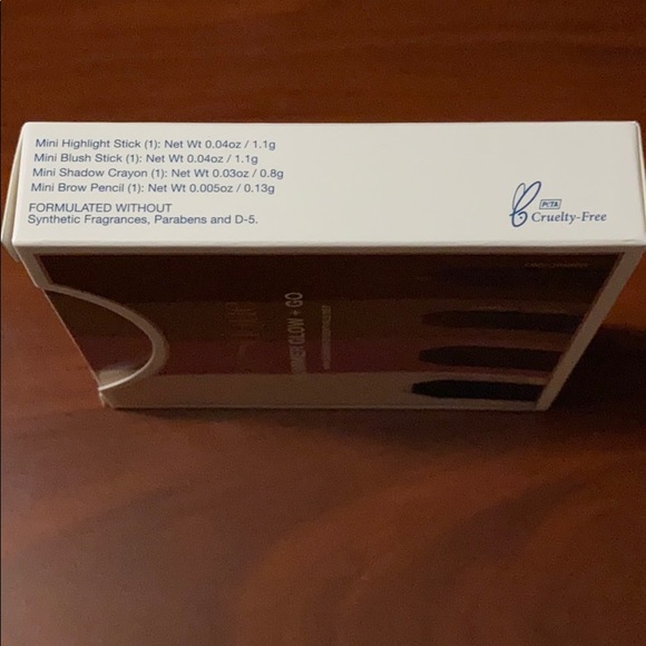 TreStiQue summer glow + go - Picture 5 of 8